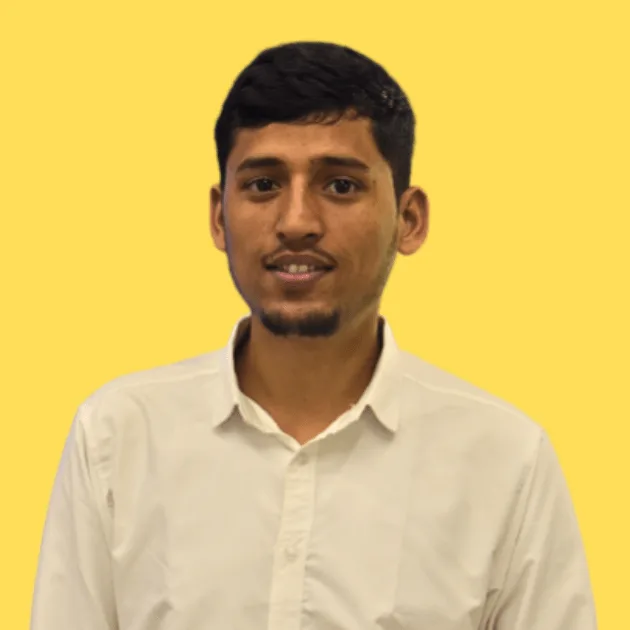 Ajay Kumar's avatar