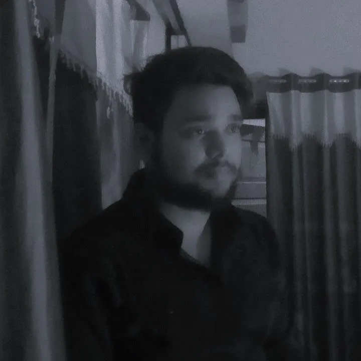 Utsav Prasad's avatar