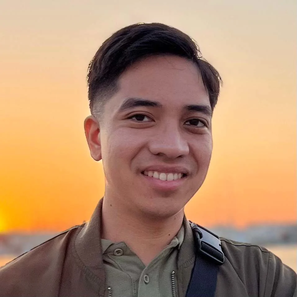 Kevin Dela Cruz's avatar