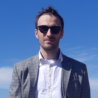 Placeholder project card media