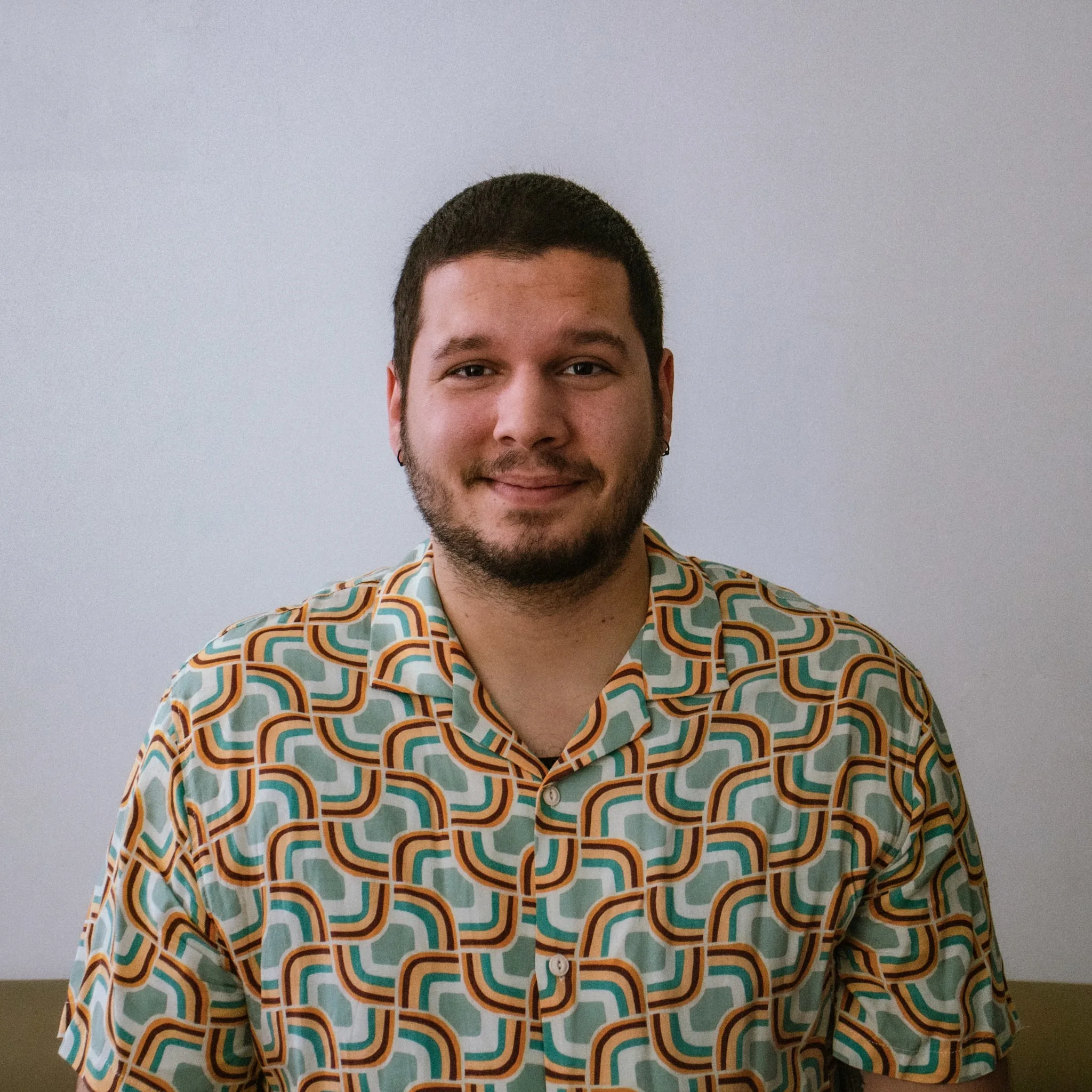 Lado Raičković's avatar