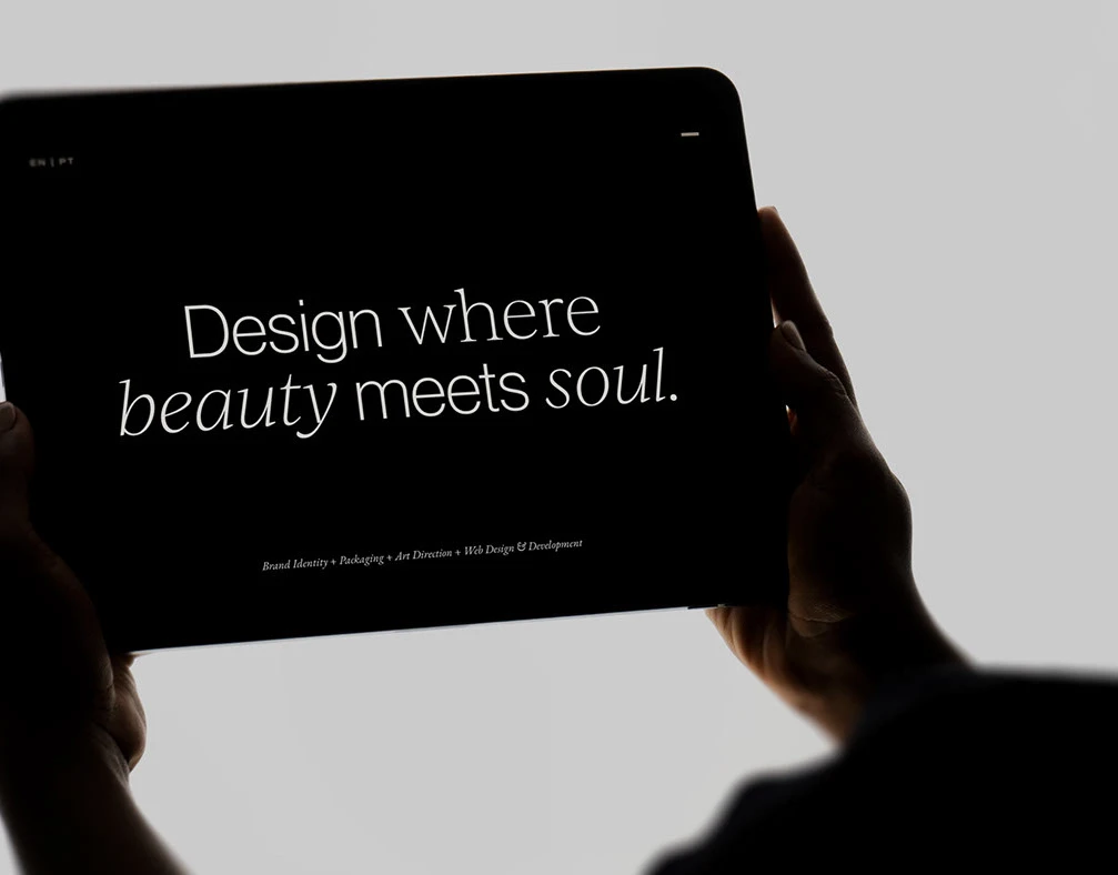 Placeholder project card media