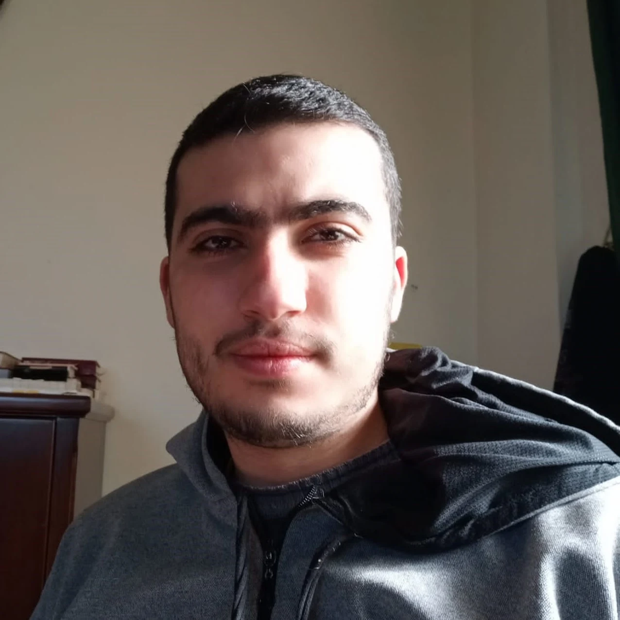 ABD AL KARIM NOURDDINE's avatar