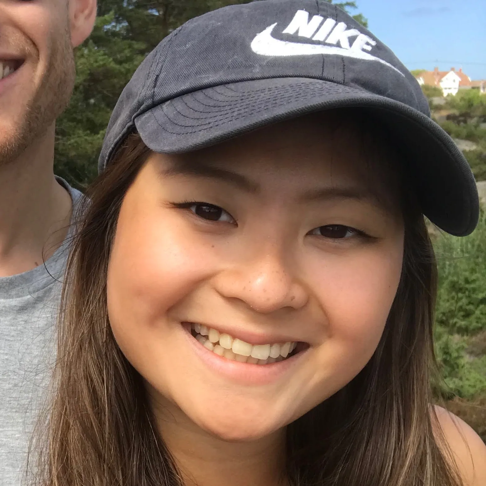 Alison Chan's avatar