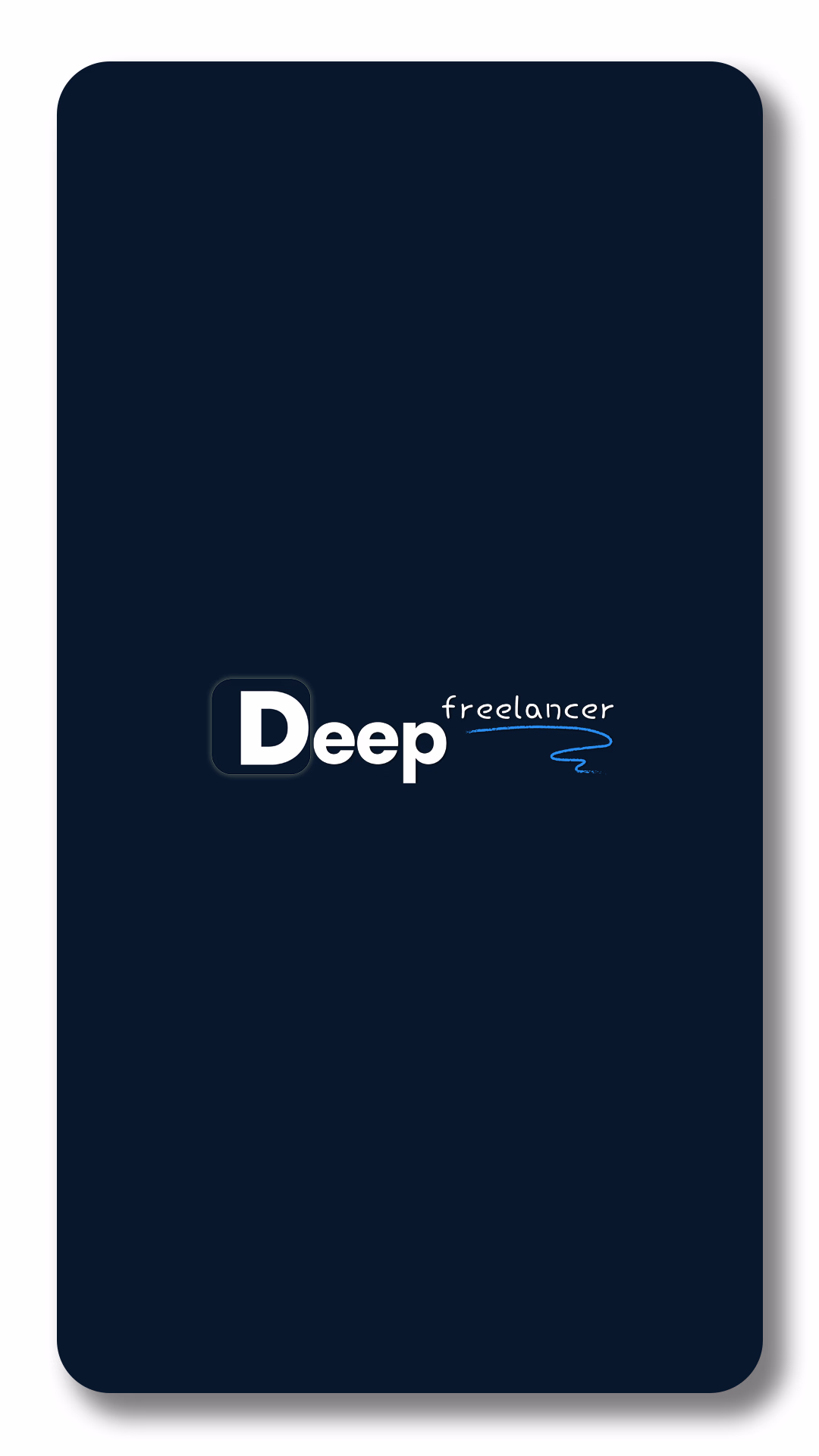 Placeholder project card media