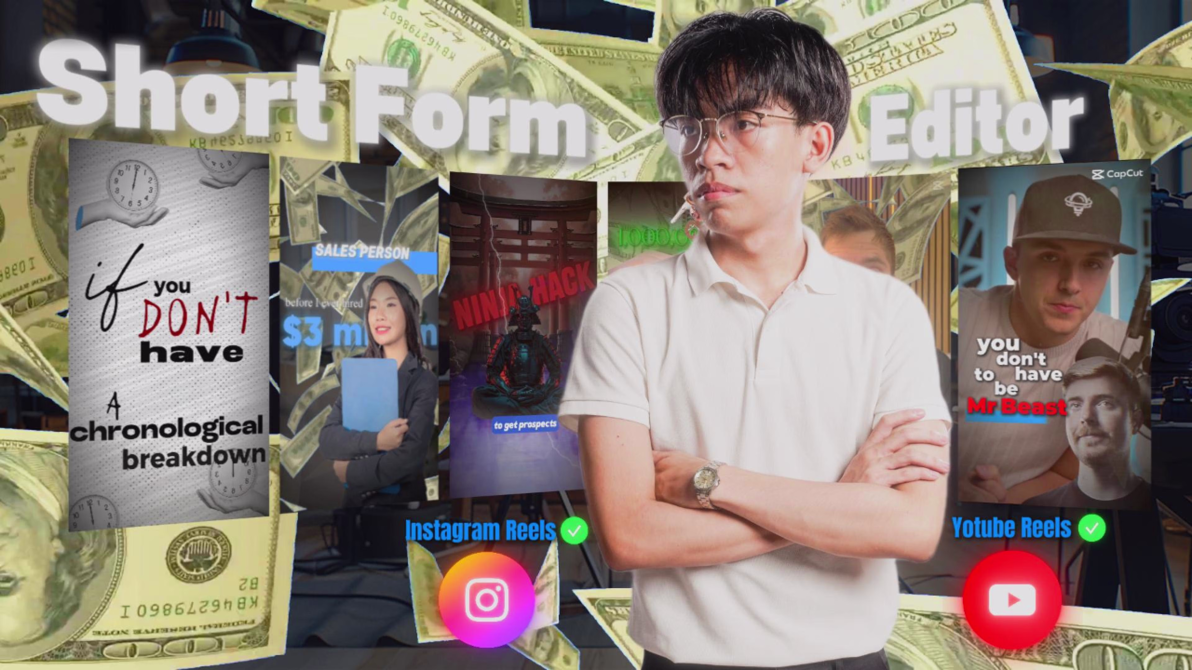 Placeholder project card media