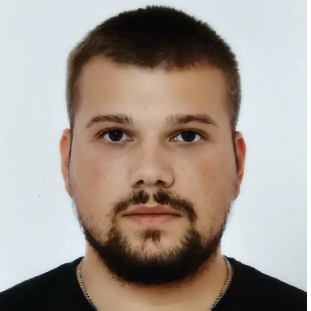 Heorhii Pavlovskyi's avatar