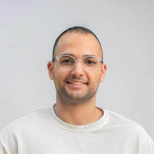 Mohammad Adineh's avatar