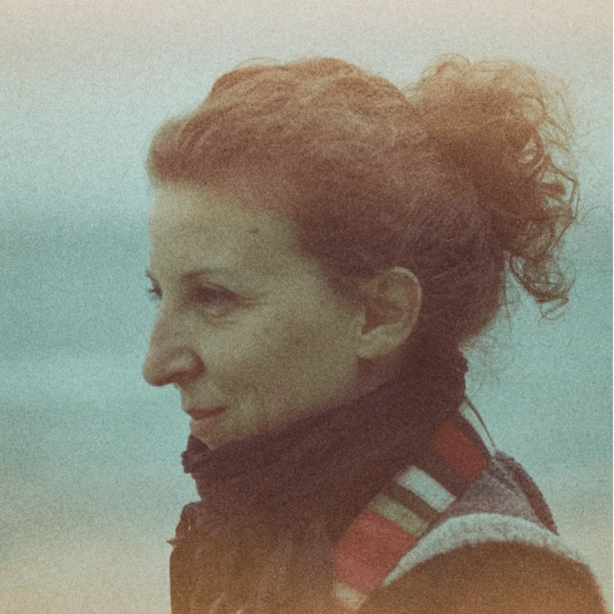 Flora Zsemlye's avatar