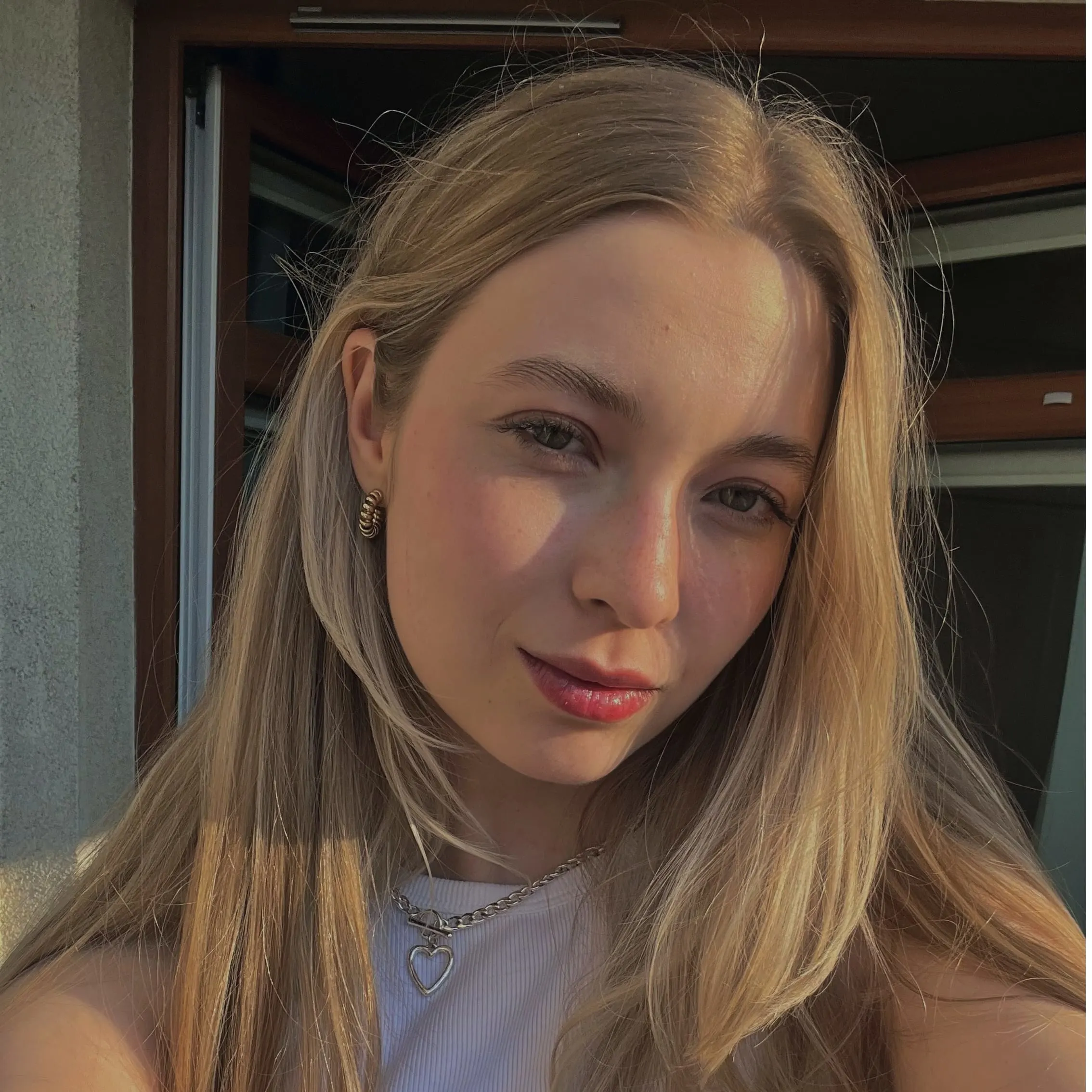 Valeryia Andrasik's avatar