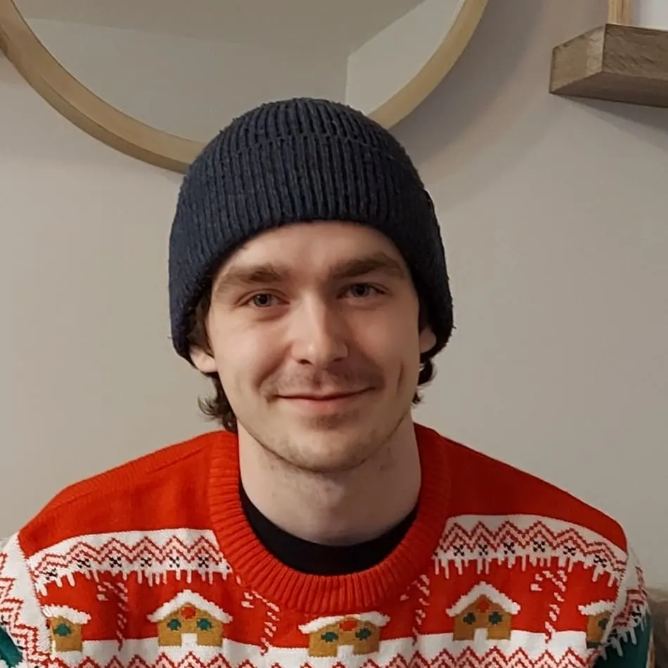 Jordan Ayotte's avatar