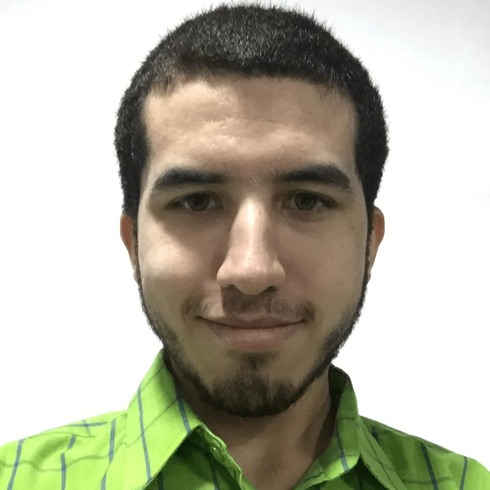 Alejandro Silva's avatar