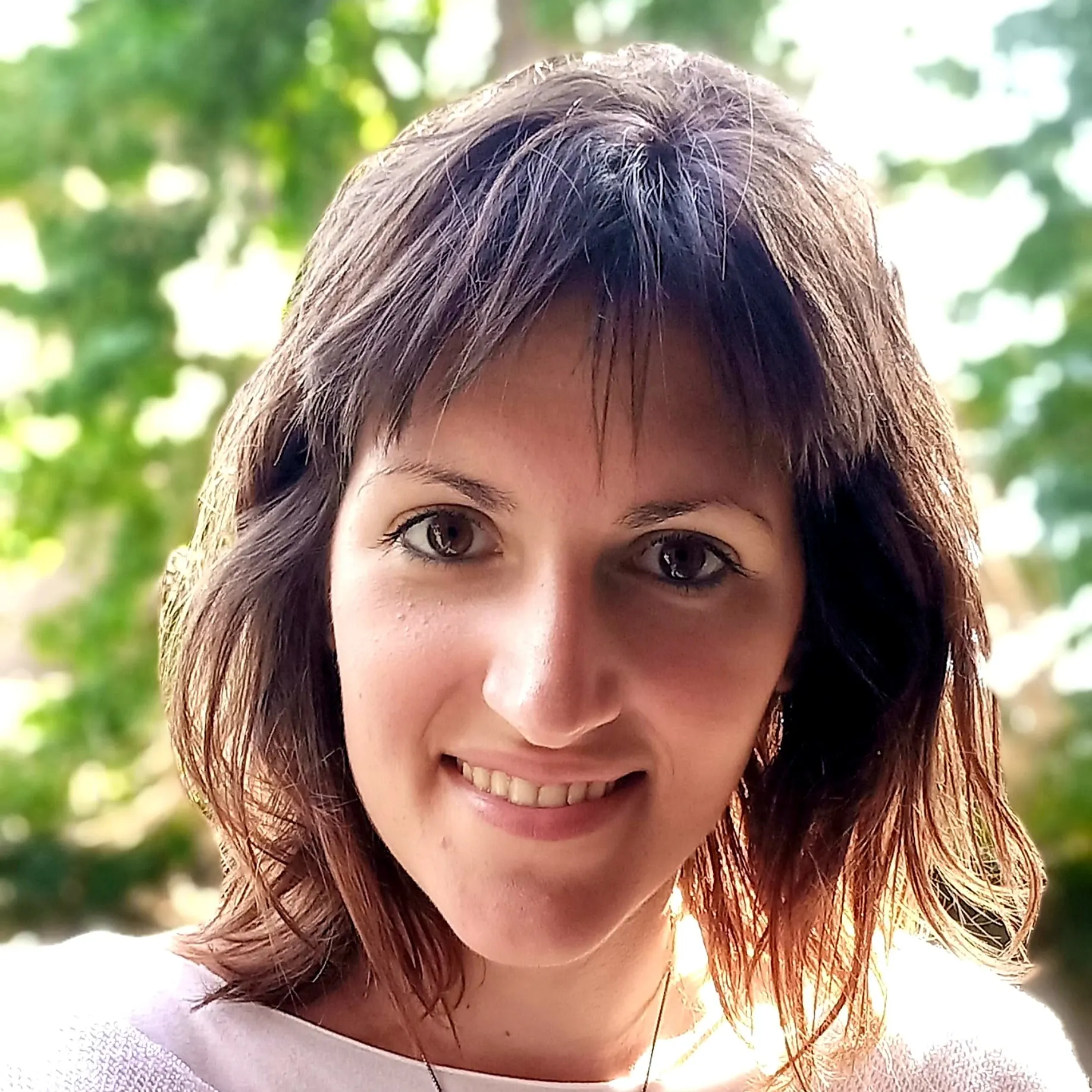 Margherita  Passarini's avatar
