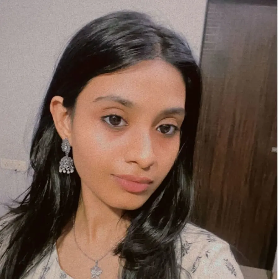 Shagun Mishra's avatar