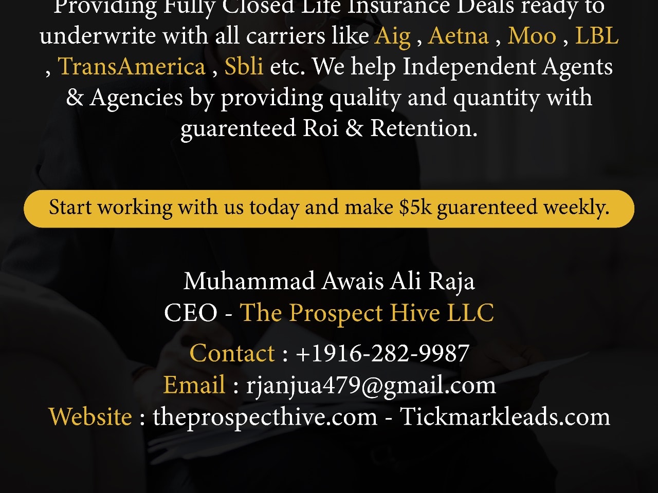 Placeholder project card media