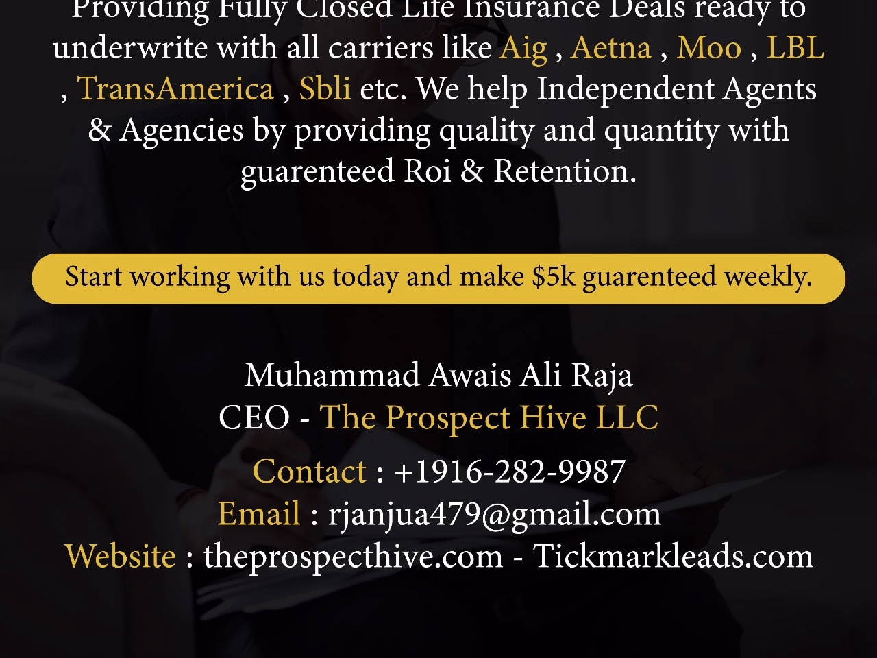 Placeholder project card media
