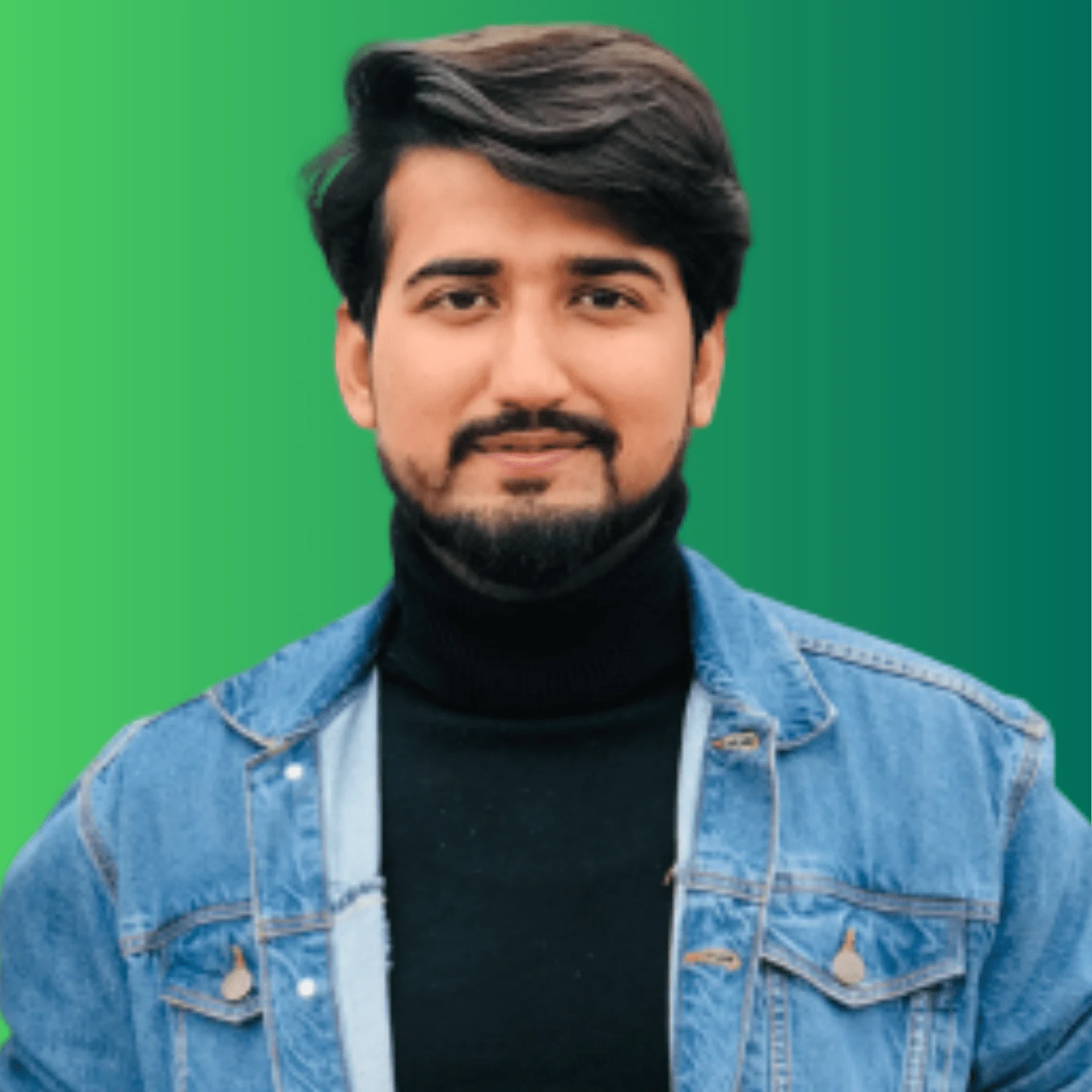 Ubaid Ur Rehman's avatar