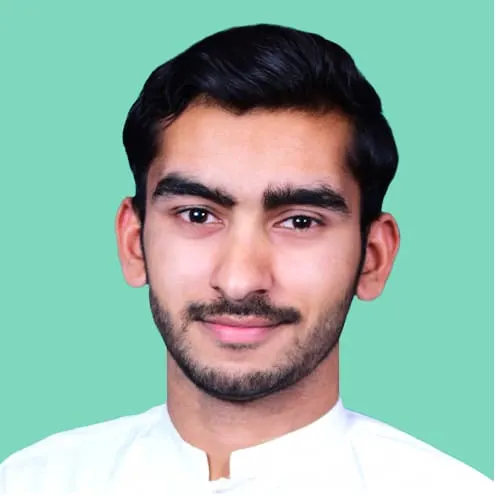 Ahmad Raza's avatar