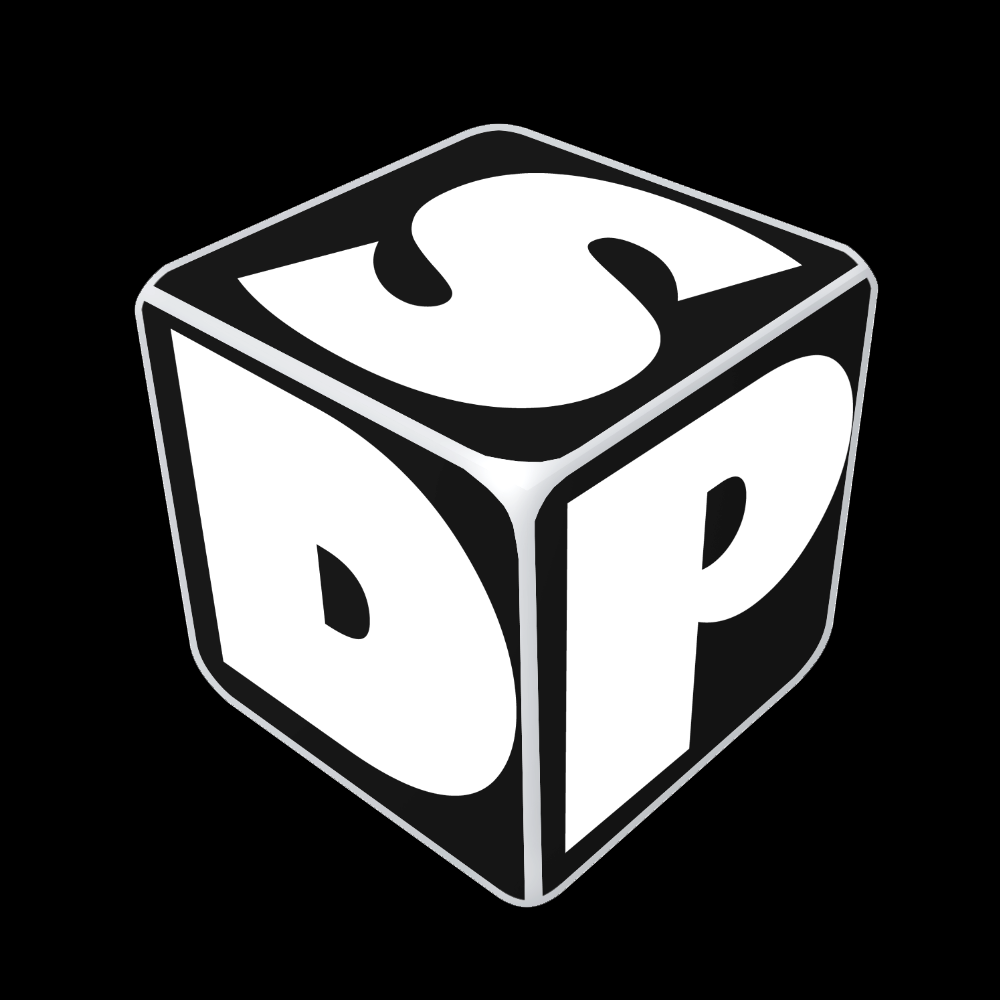 SDP logo