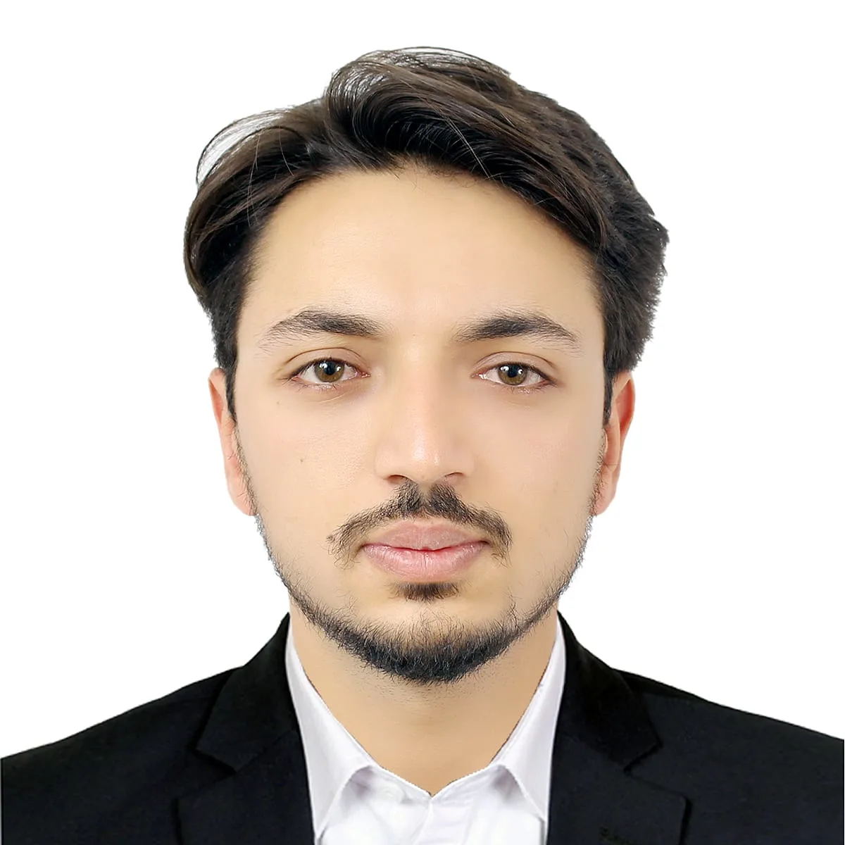 Mohammad Mehdi Wahid's avatar