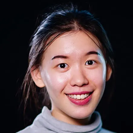 Hui Mei Heng's avatar