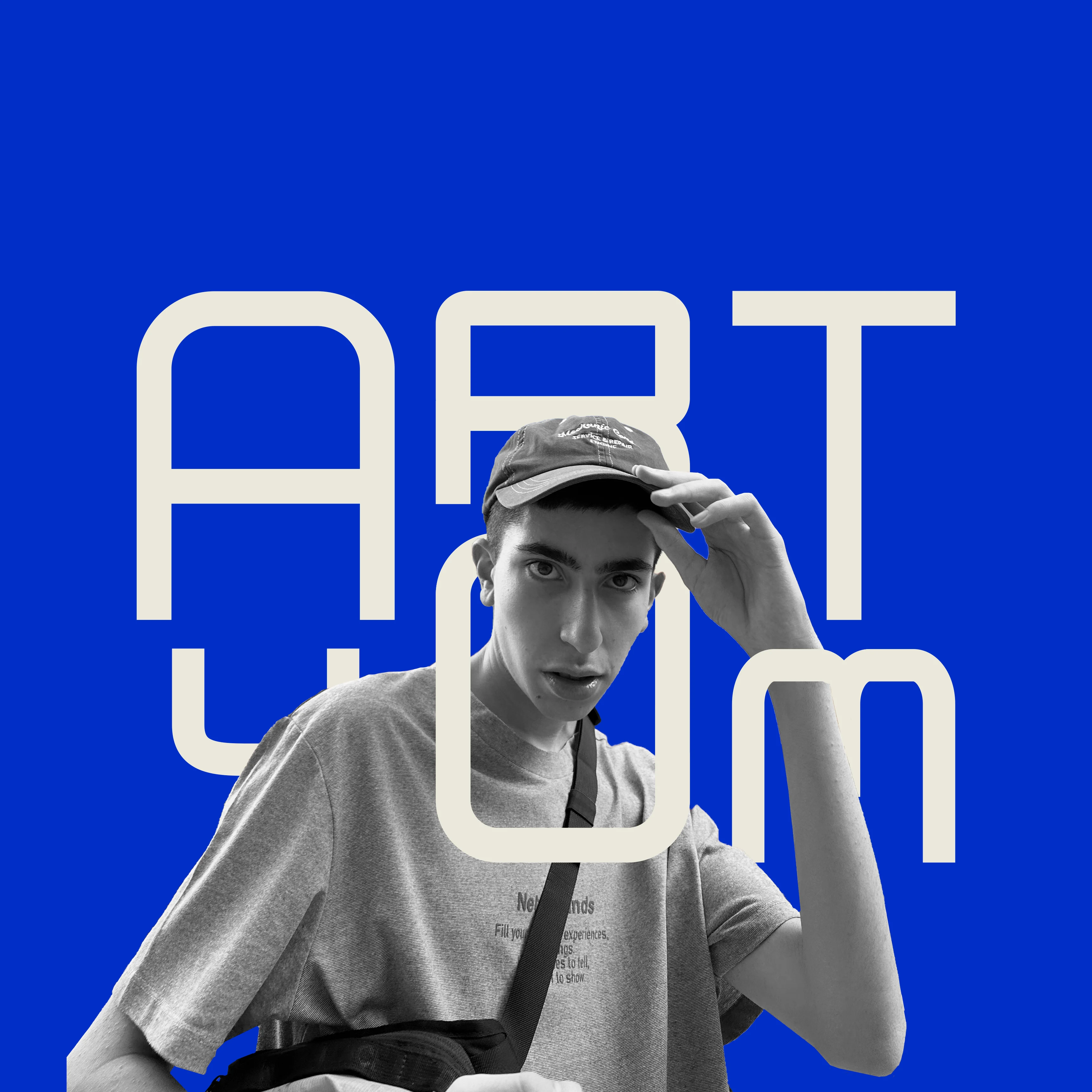 Artyom Aghinyan's avatar