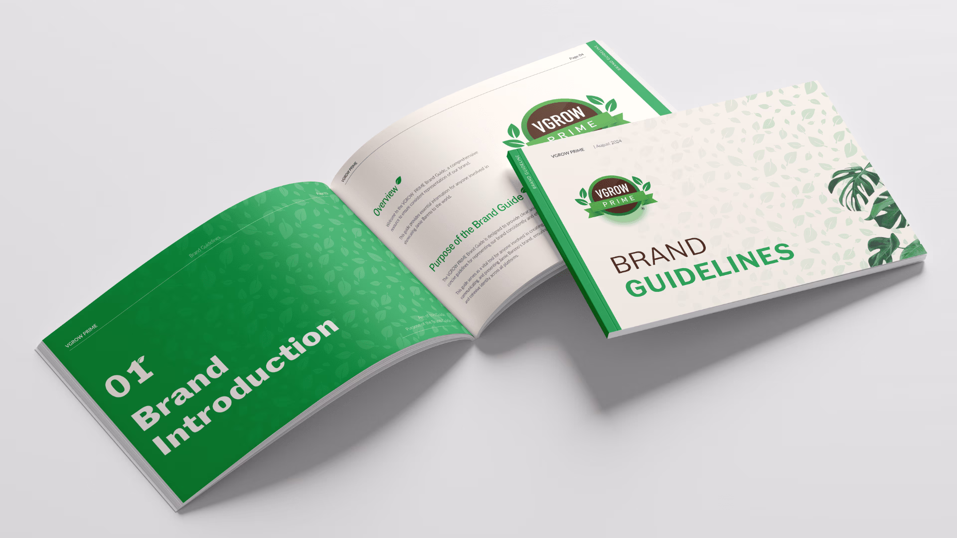 Placeholder project card media