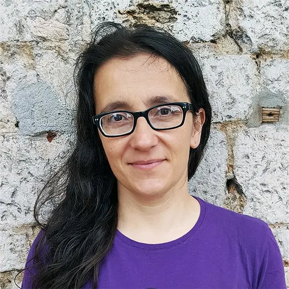 Eugenia Franzoni's avatar