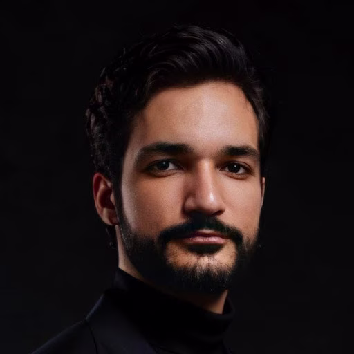 Placeholder project card media