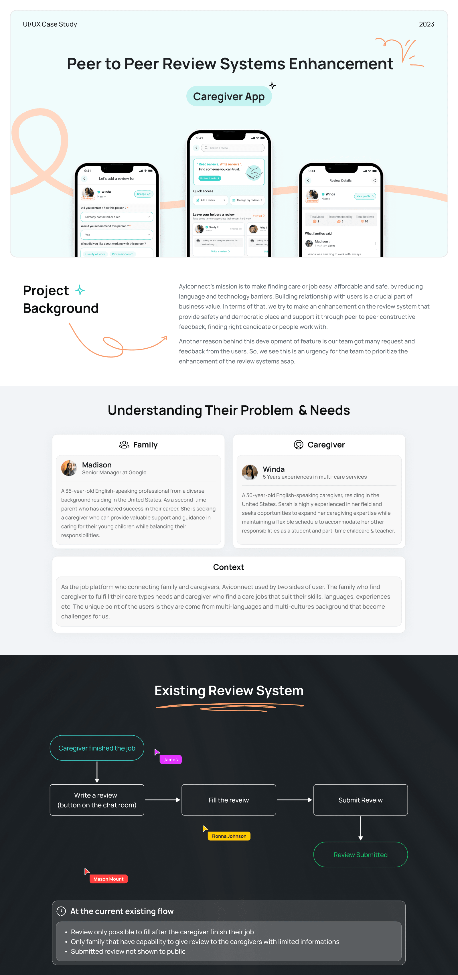 Placeholder project card media