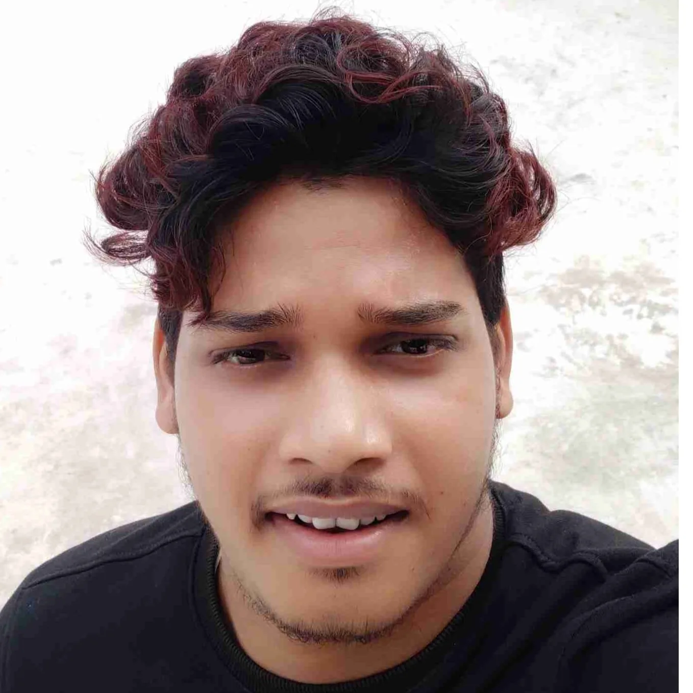 Satyam Kumar's avatar
