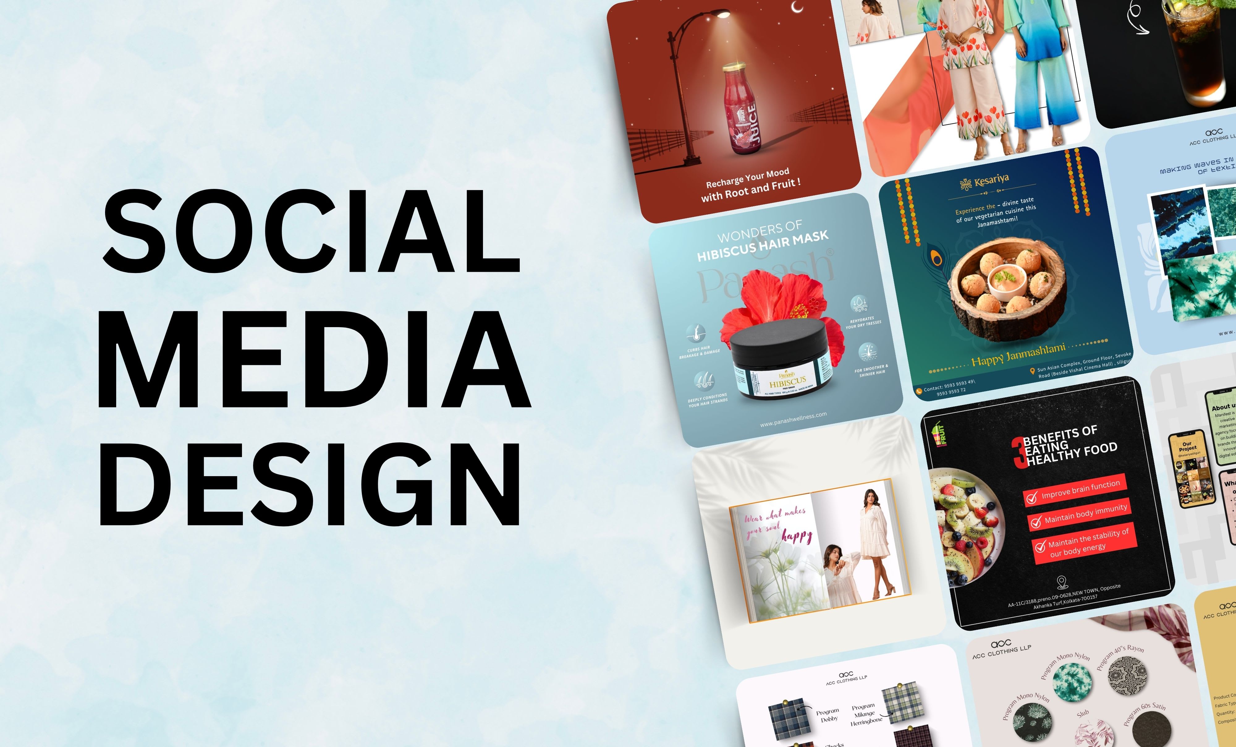Placeholder project card media