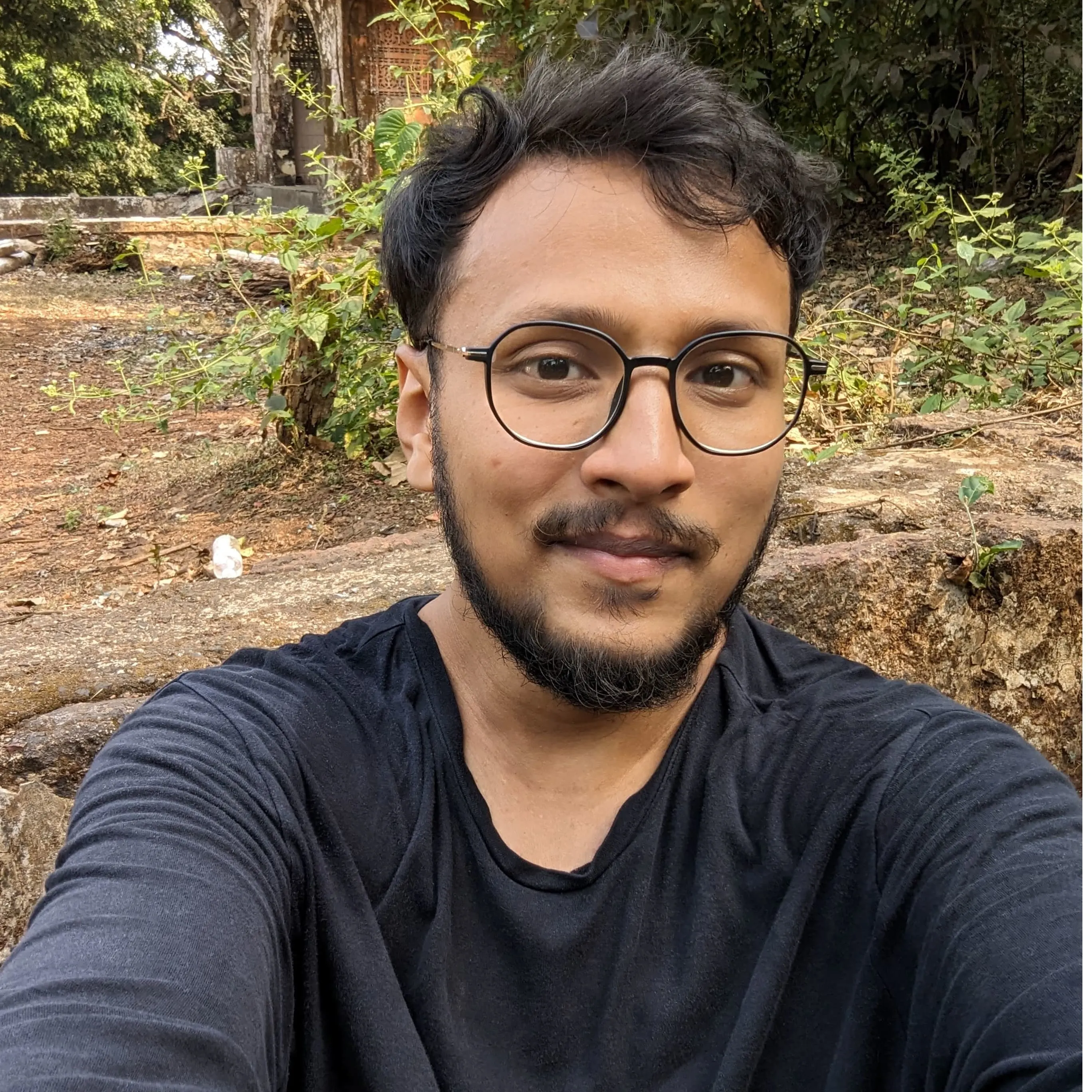 Harshad  Patel's avatar