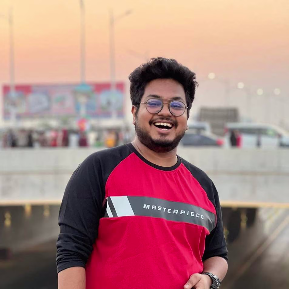 Placeholder project card media