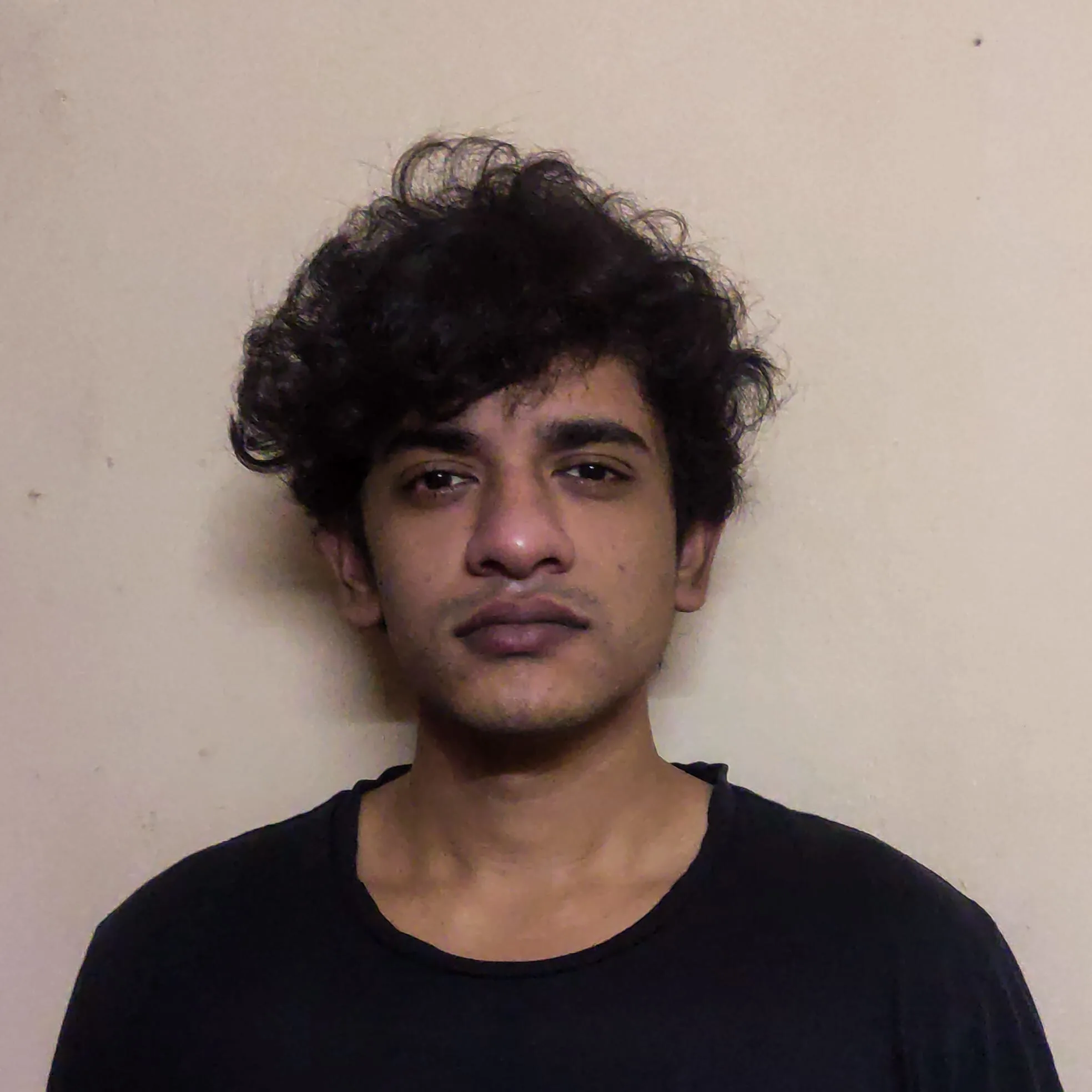 Jairaj Singh's avatar