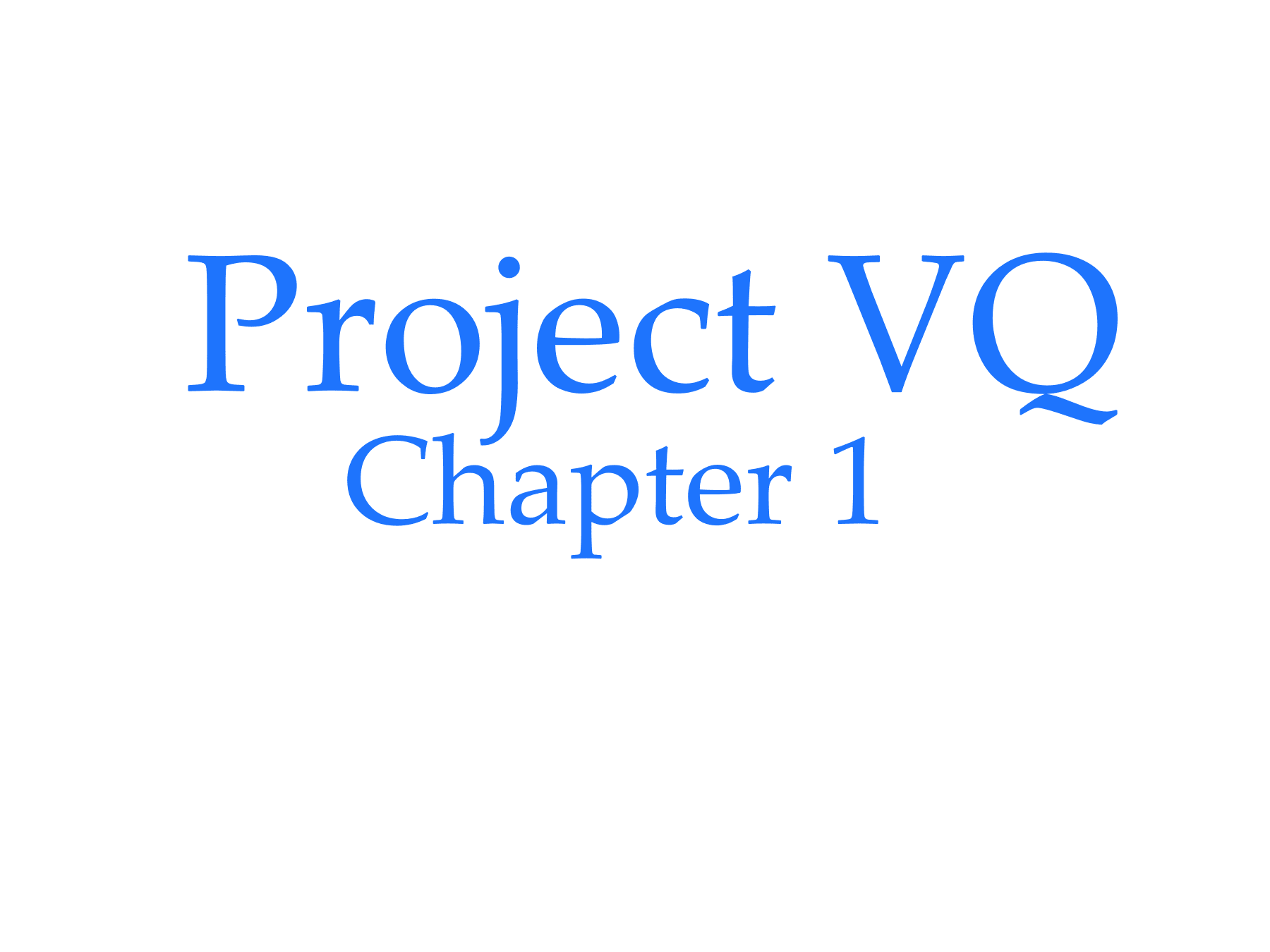 Placeholder project card media