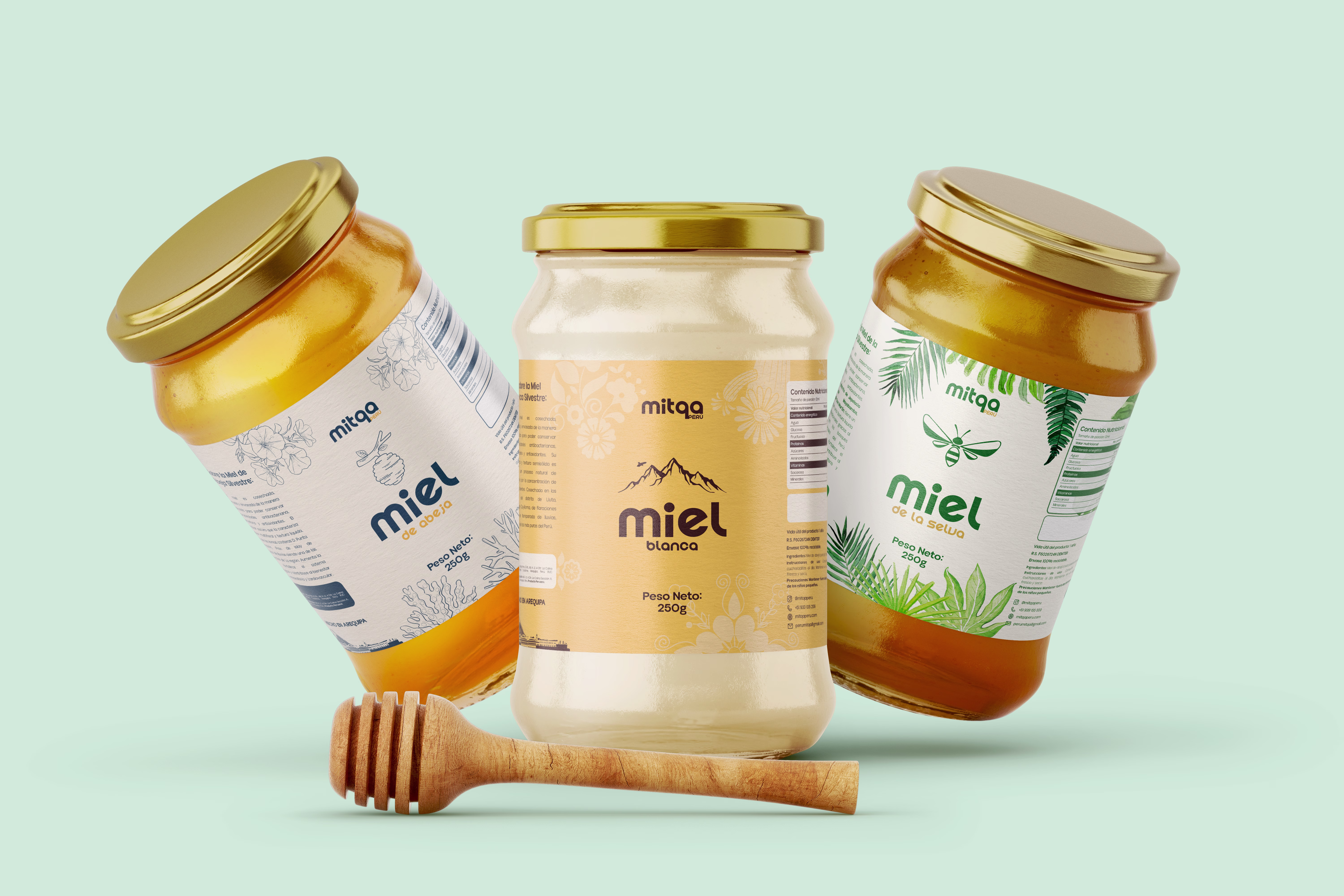 Placeholder project card media