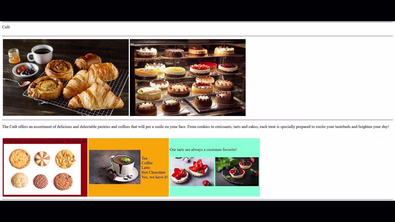 Placeholder project card media