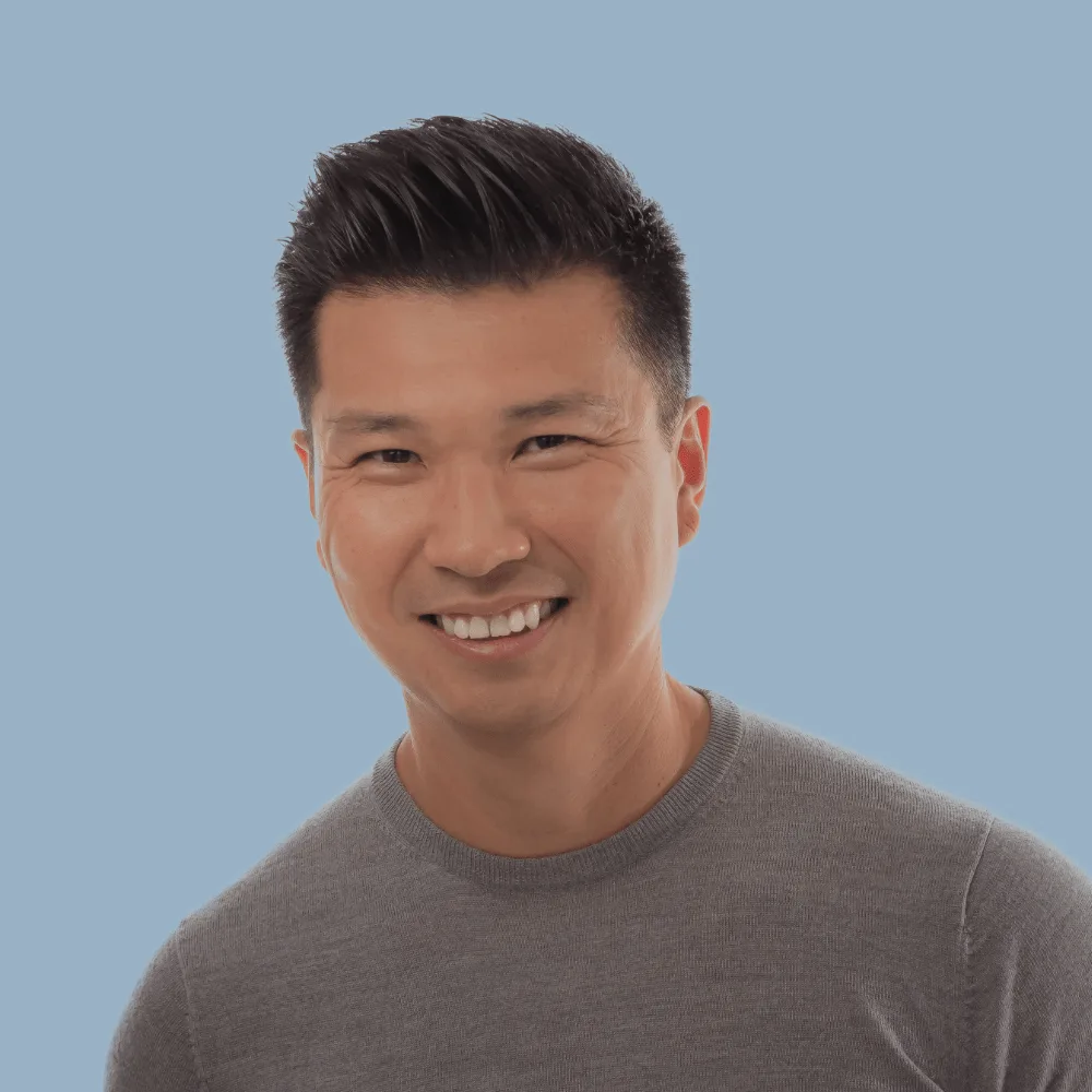 Steve Kim's avatar