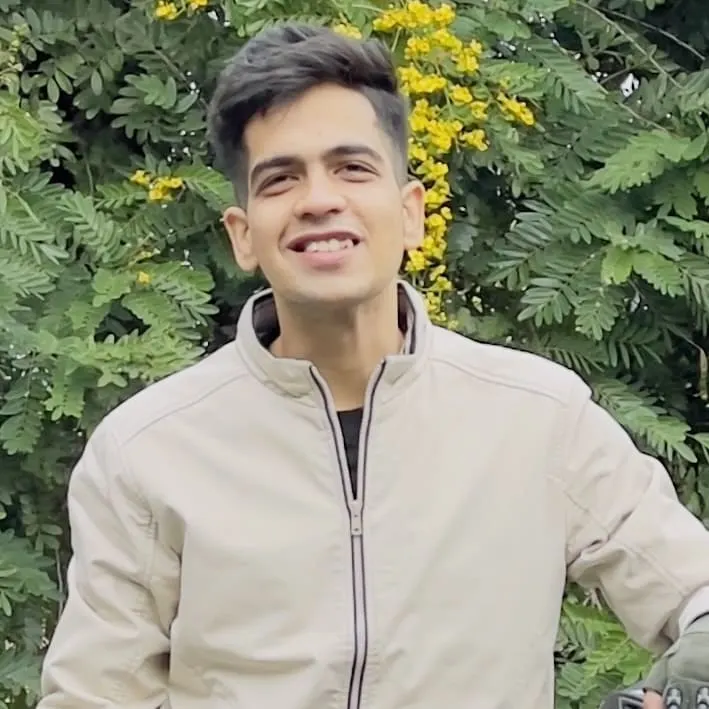 Abhijeet Swarnkar's avatar