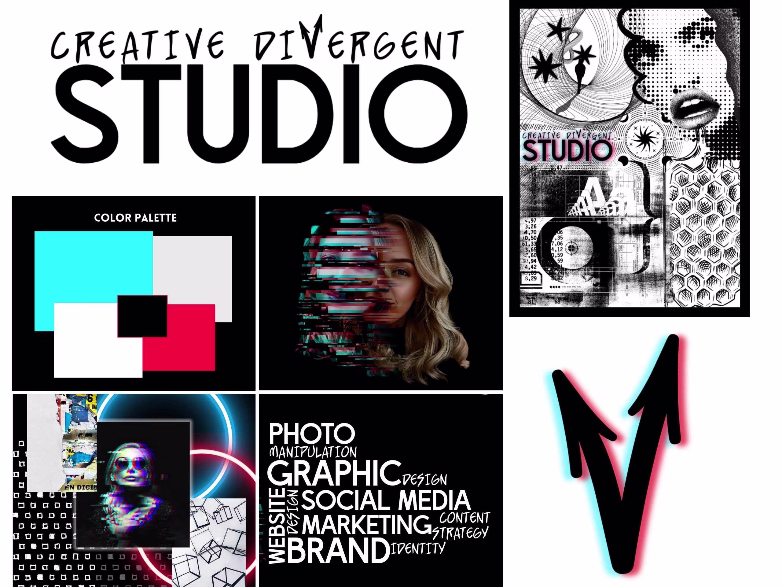 Placeholder project card media