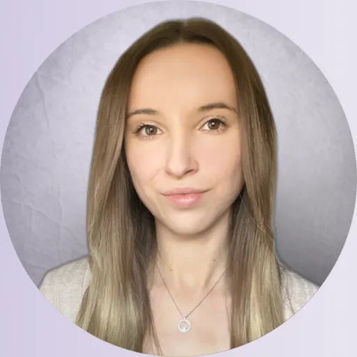 Andrea Todorova's avatar