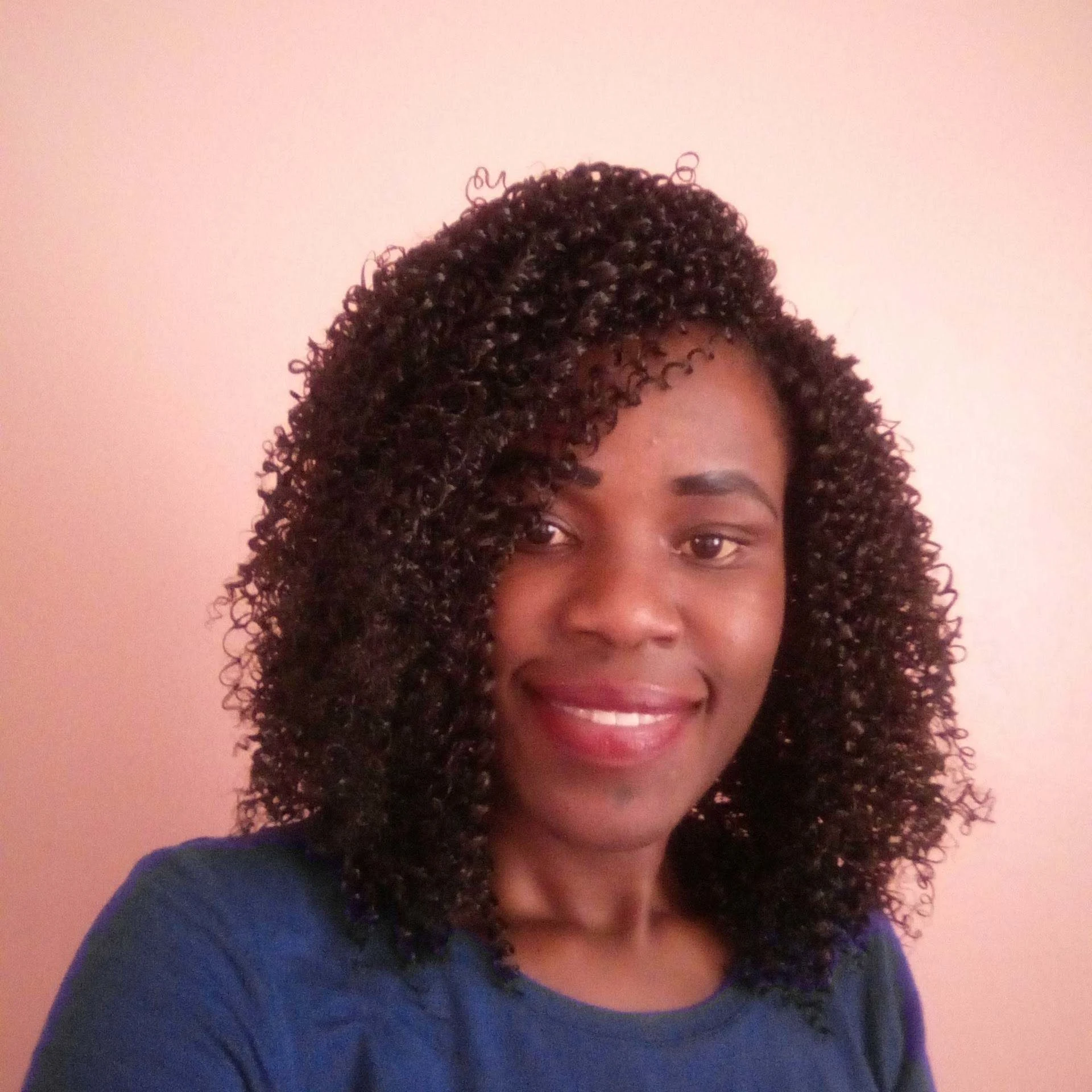 Angela Wafula's avatar