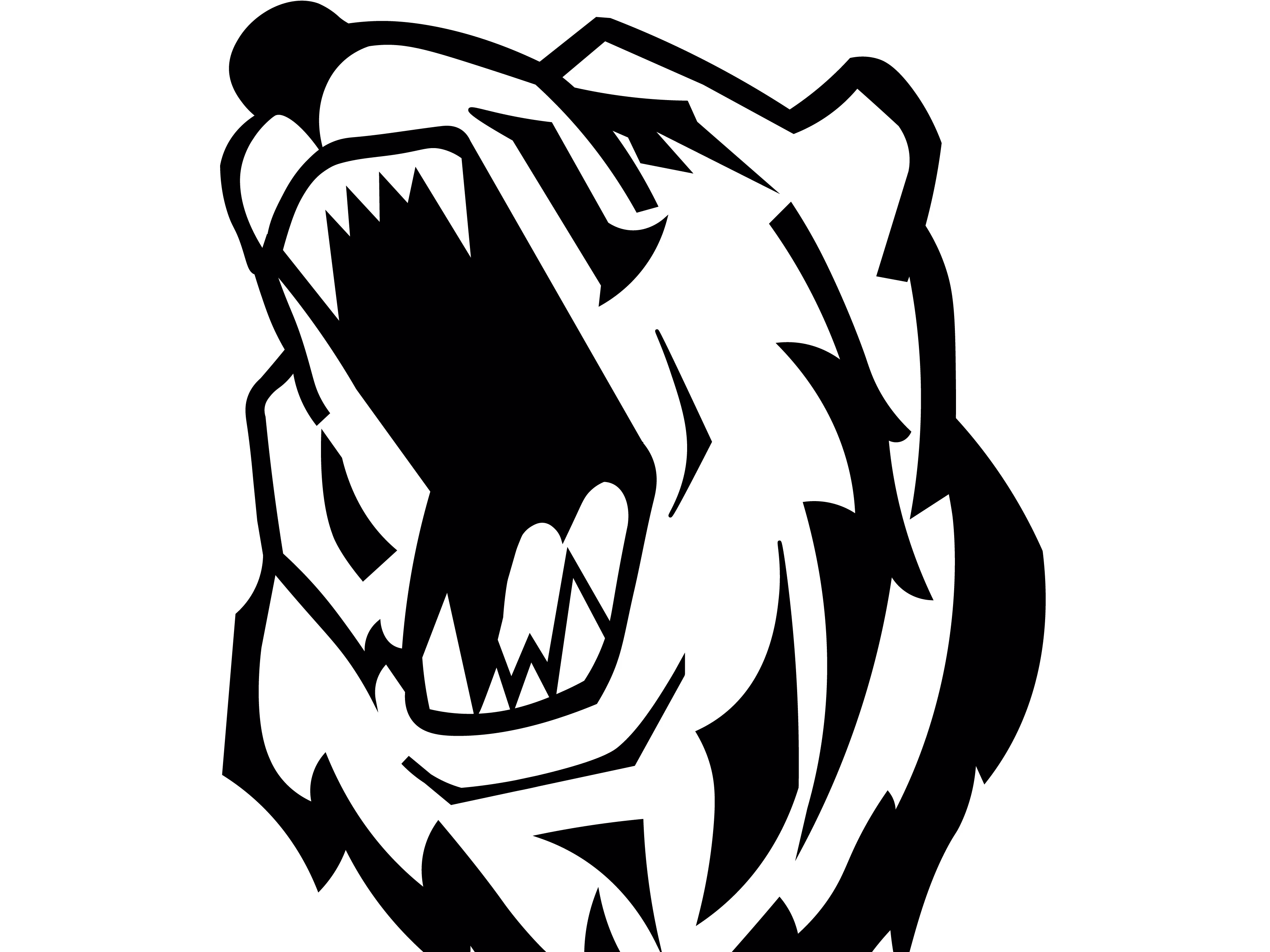 Placeholder project card media