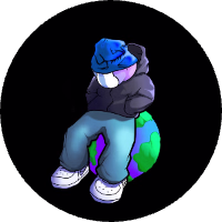 Placeholder project card media