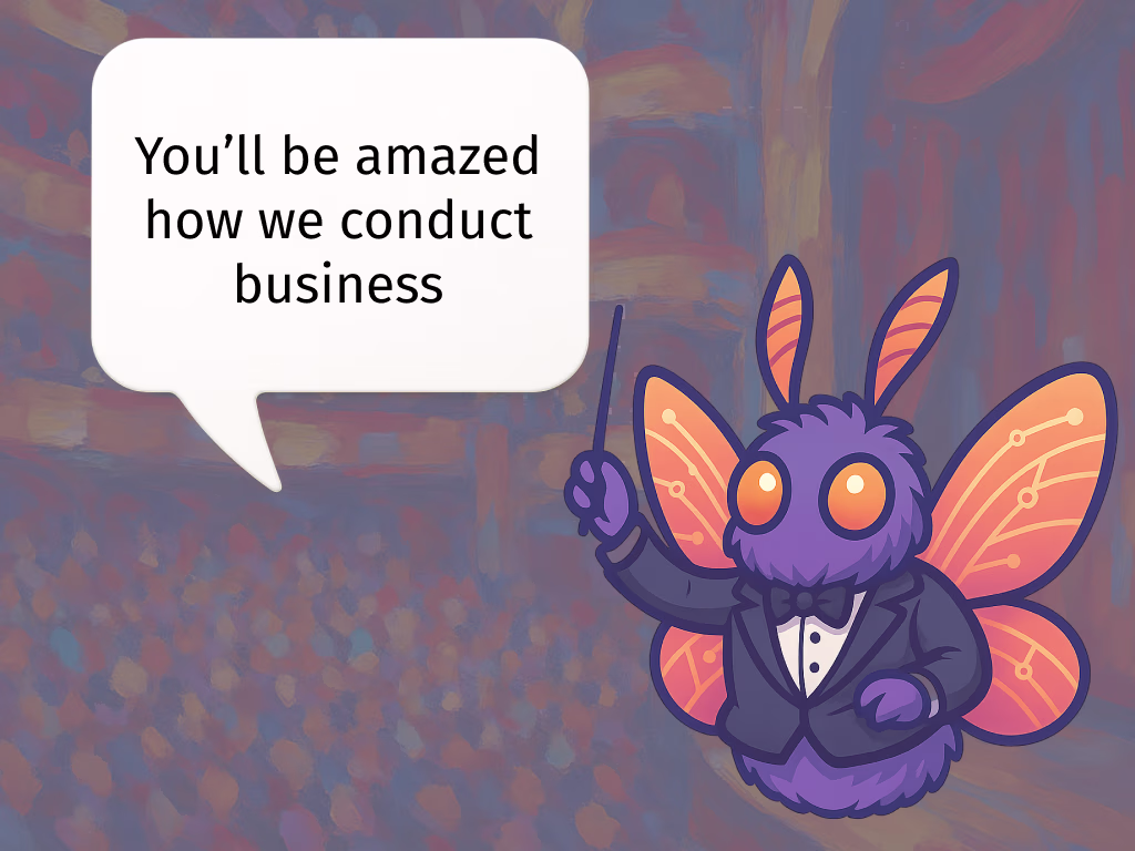 Placeholder project card media