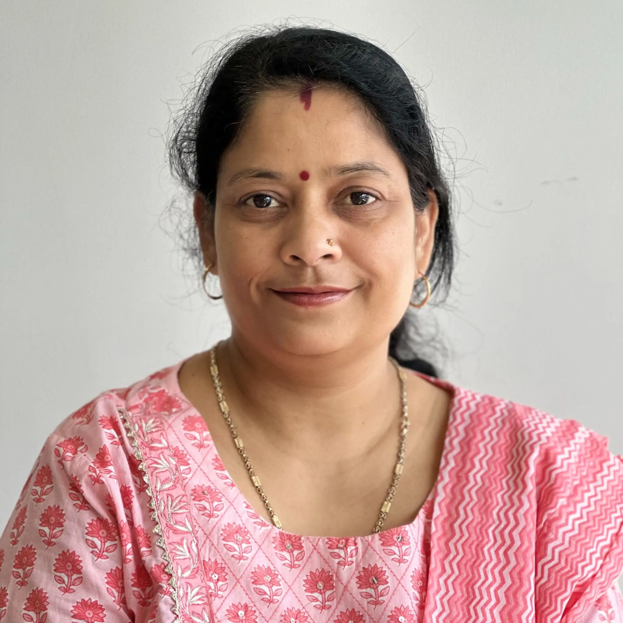 Ritu  M 's avatar