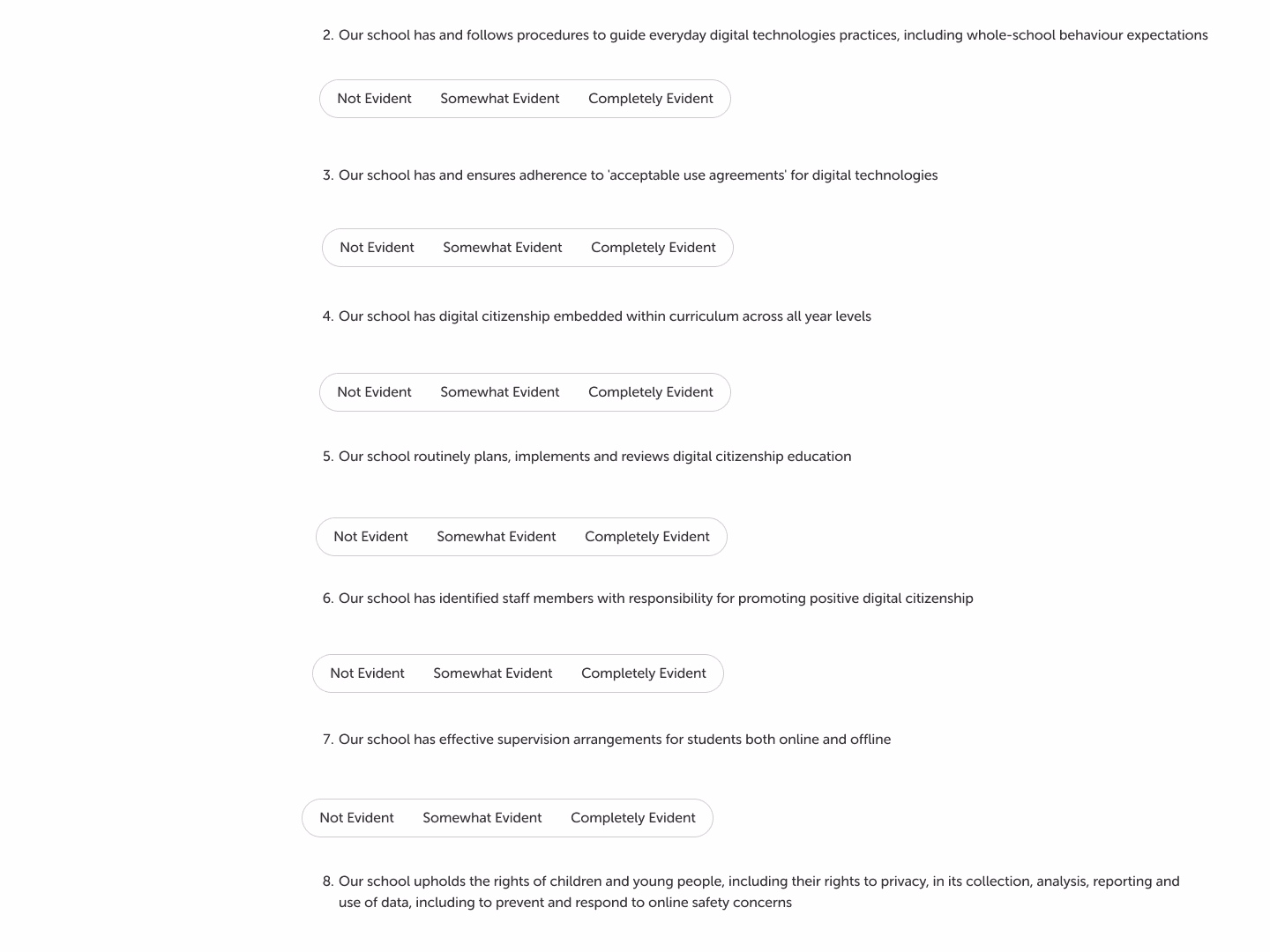 Placeholder project card media