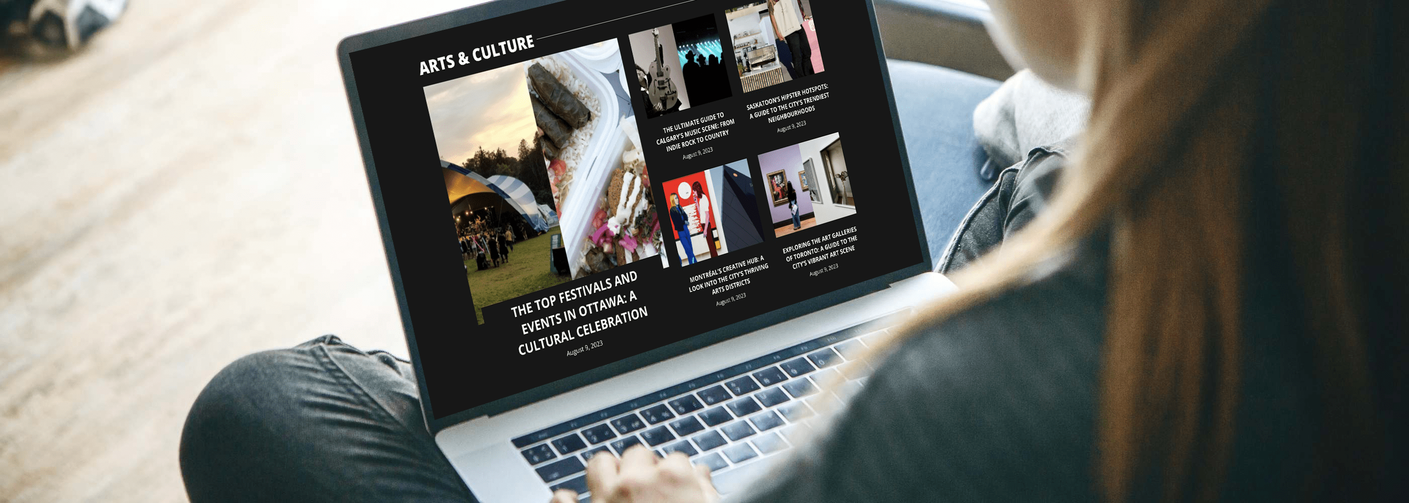 Placeholder project card media