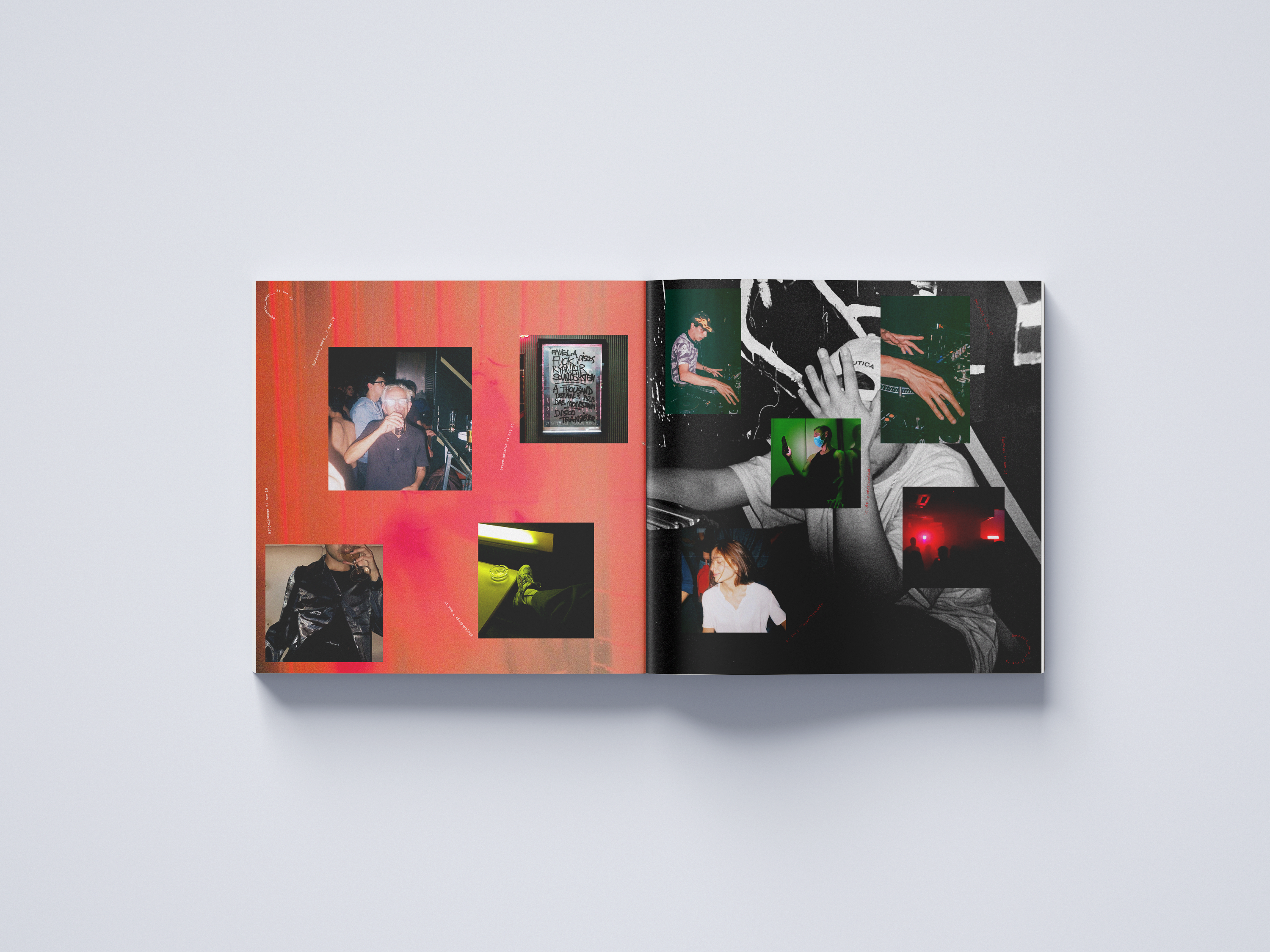 Placeholder project card media